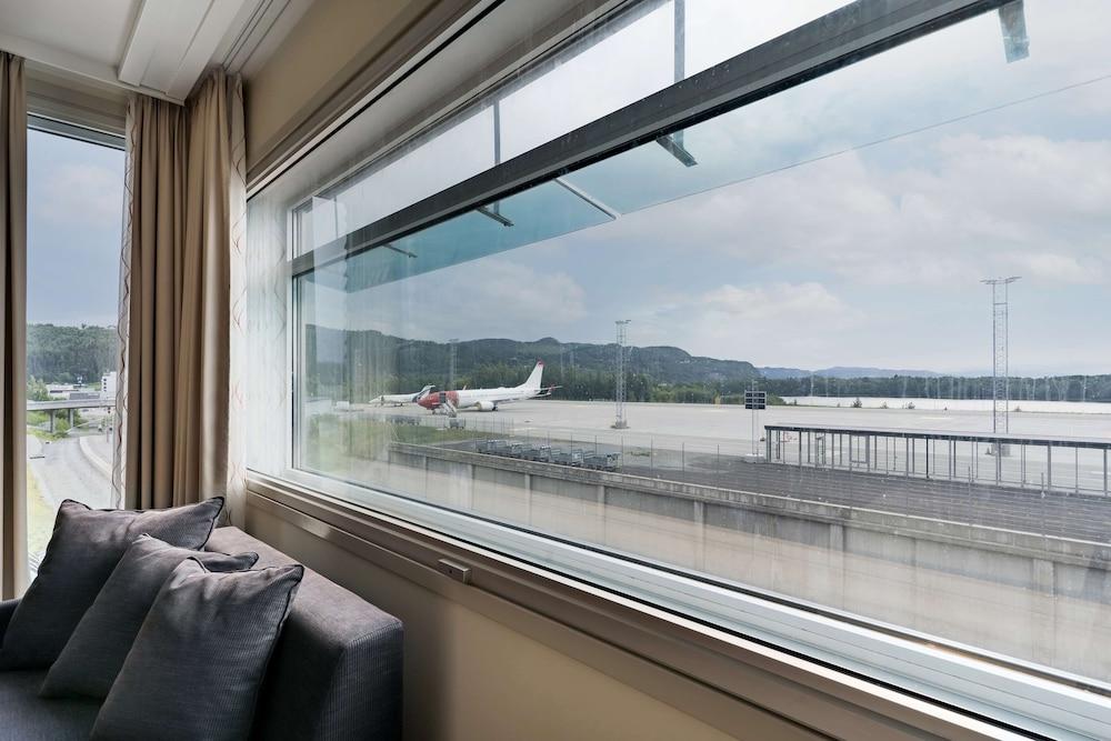 Radisson Blu Hotel, Trondheim Airport เชอร์ดัล ภายนอก รูปภาพ